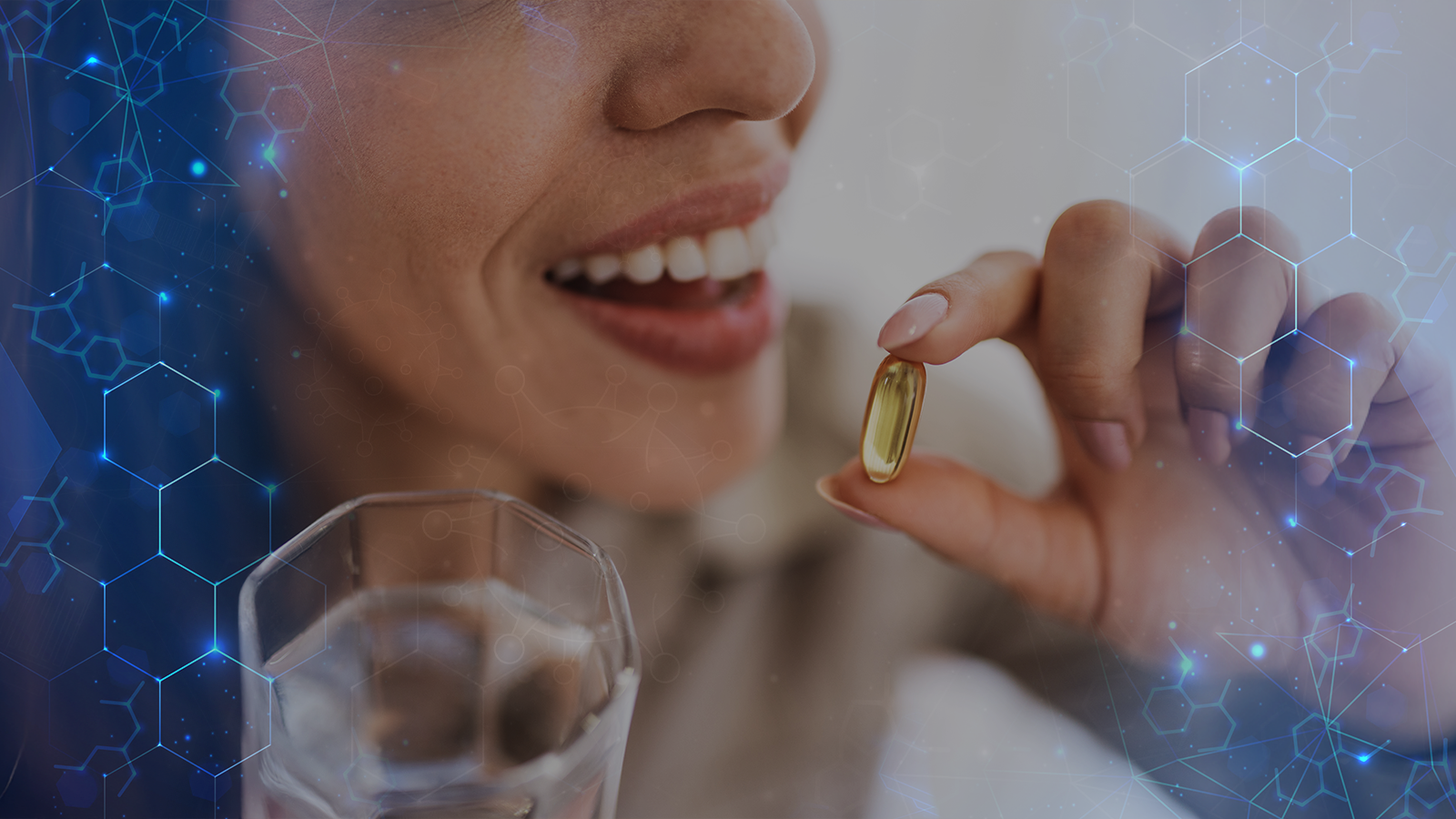 5 benefícios do Ômega 3 que seu corpo precisa (mesmo que você ainda não saiba)