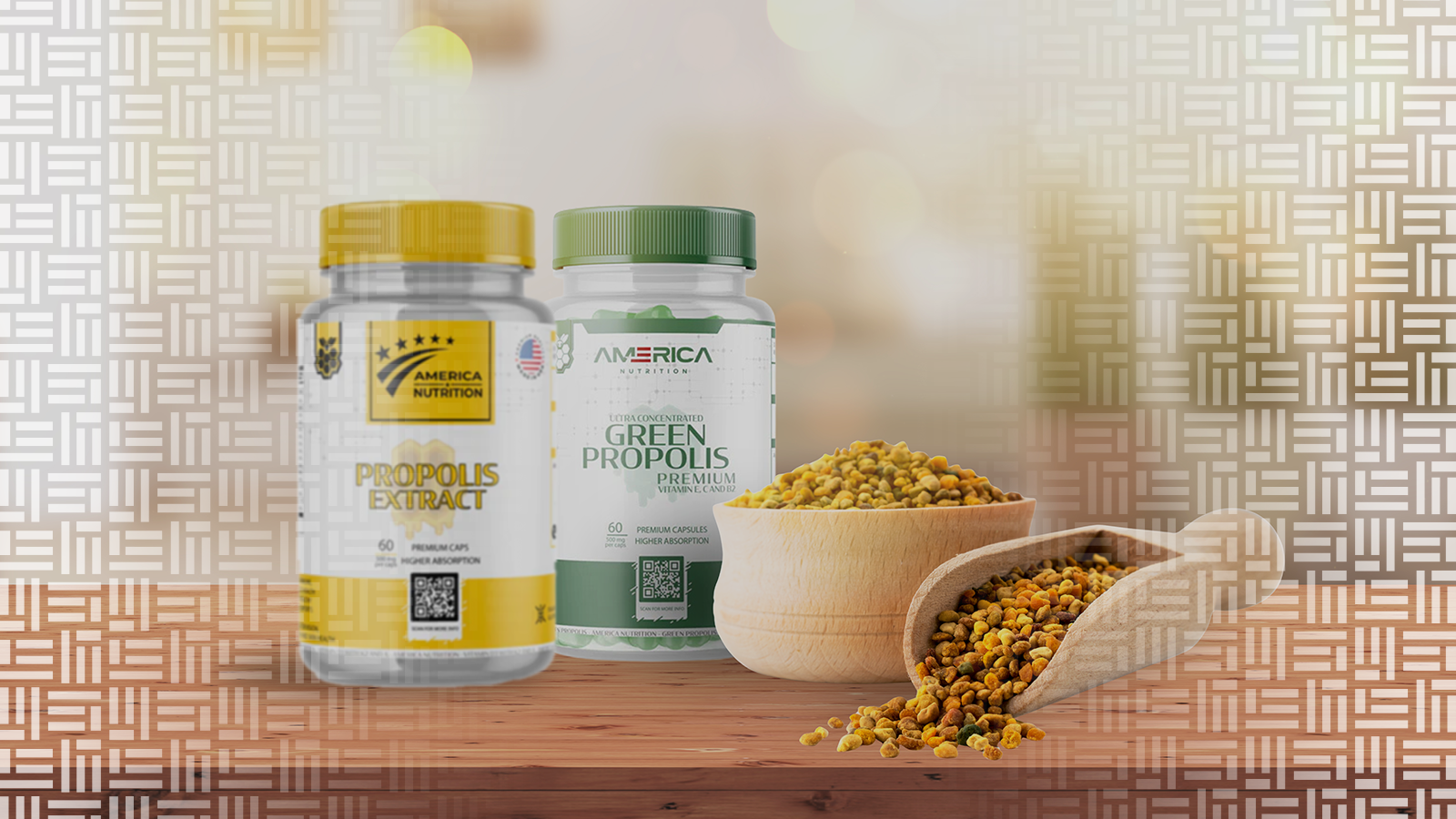 Própolis faz bem? Descubra para que serve e quando suplementar