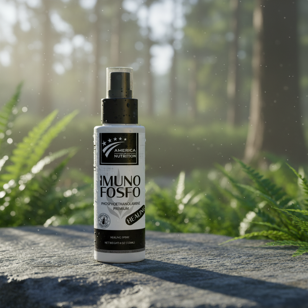 ImunoFosfo Healing