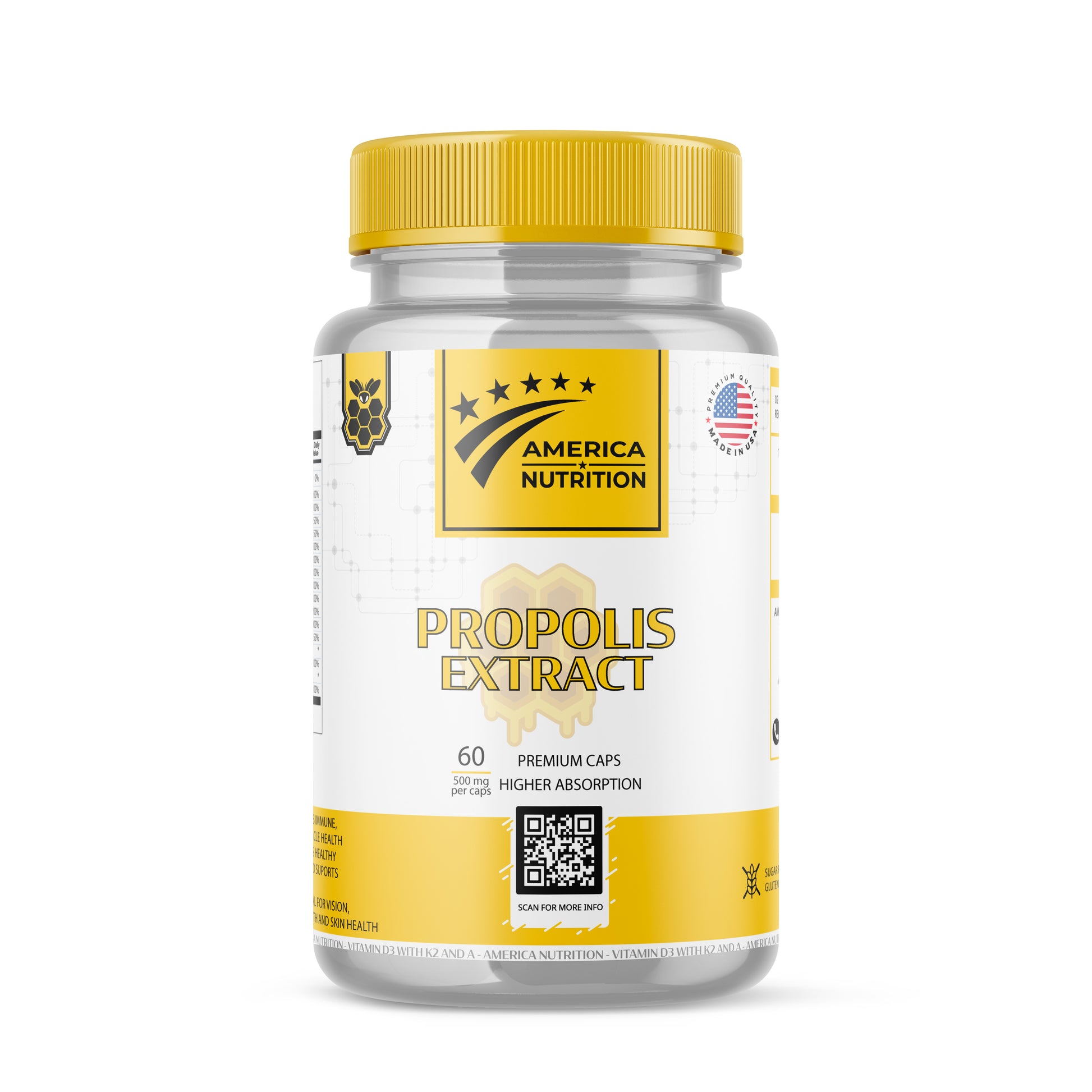 Propolis Extract