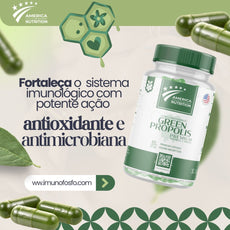 Green Propolis Premium (Própolis Verde)