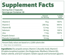 Green Propolis Premium (Própolis Verde)