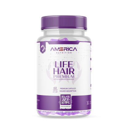 Life Hair
